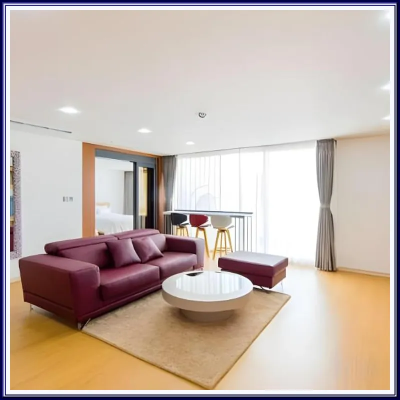 Fortuna Hotel 호텔 내부 이미지