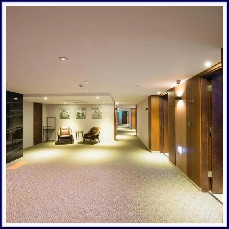 Fortuna Hotel 호텔 이미지