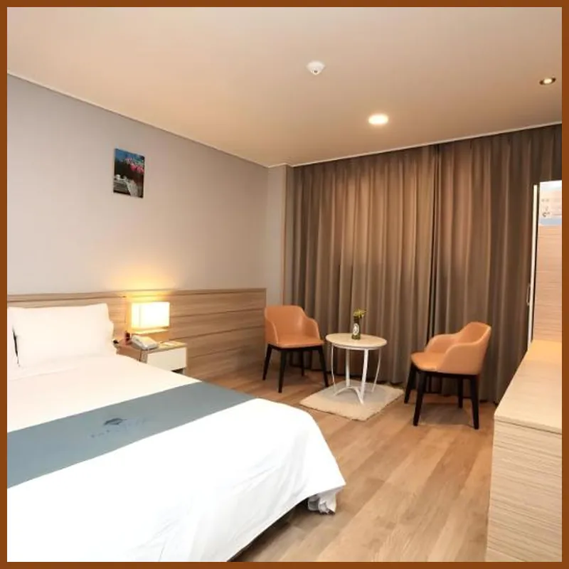 Blue Mountain Hotel 호텔 내부 이미지
