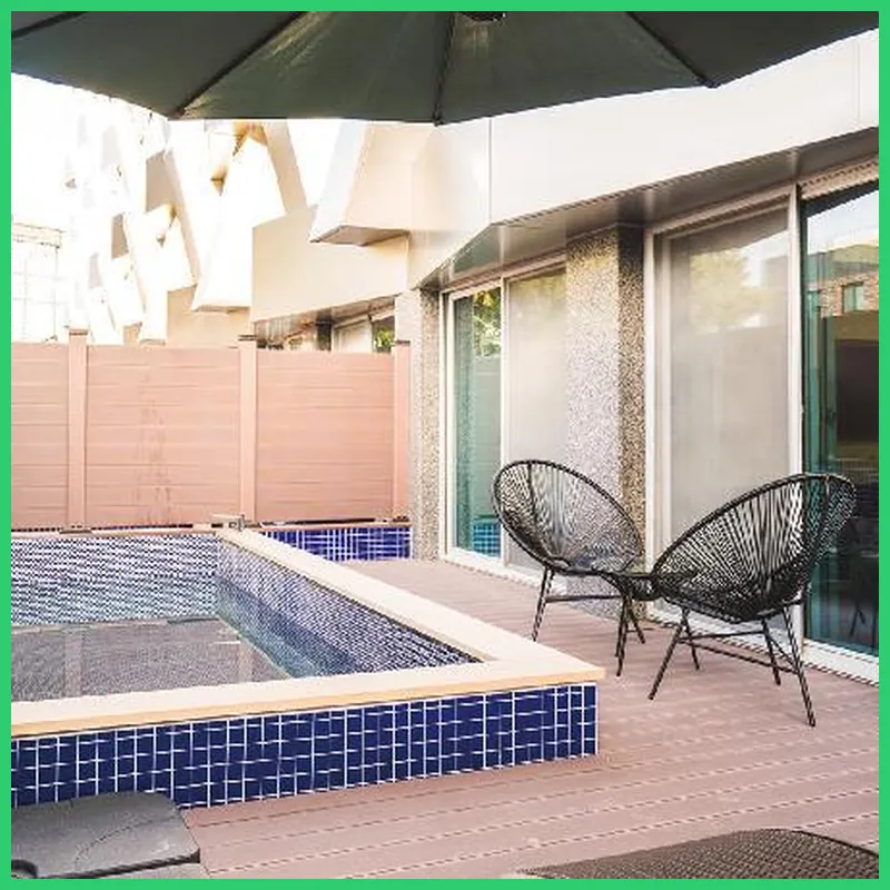 Marinabay Sokcho 호텔 시설 이미지