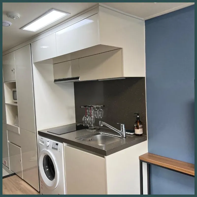 Marinabay Sokcho 호텔 시설 이미지