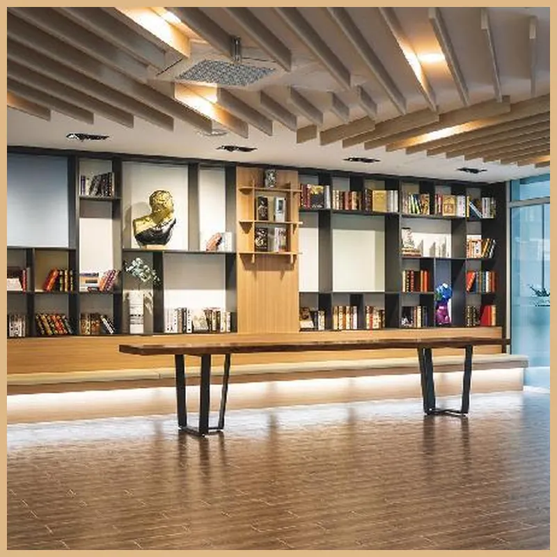 Marinabay Sokcho 호텔 이미지