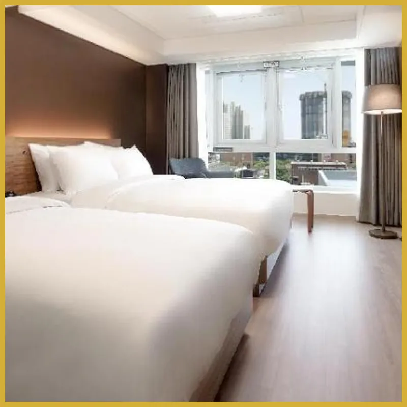 Marinabay Sokcho 호텔 내부 이미지