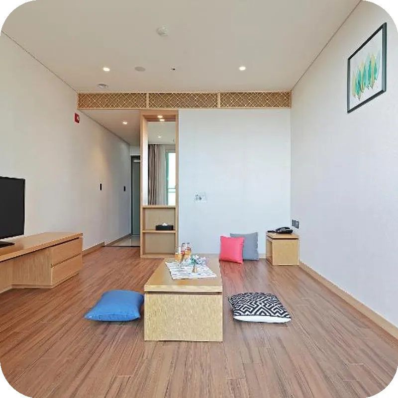 Yeongjongdo Air Sky Hotel Incheon Airport 호텔 시설 이미지