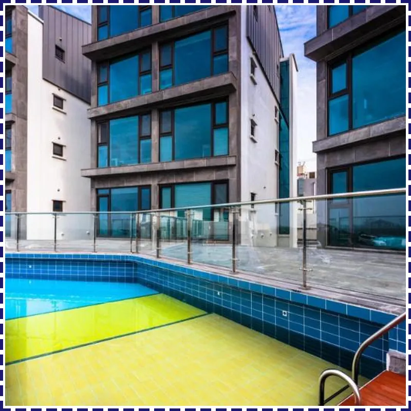 Jeju Ollero 호텔 시설 이미지