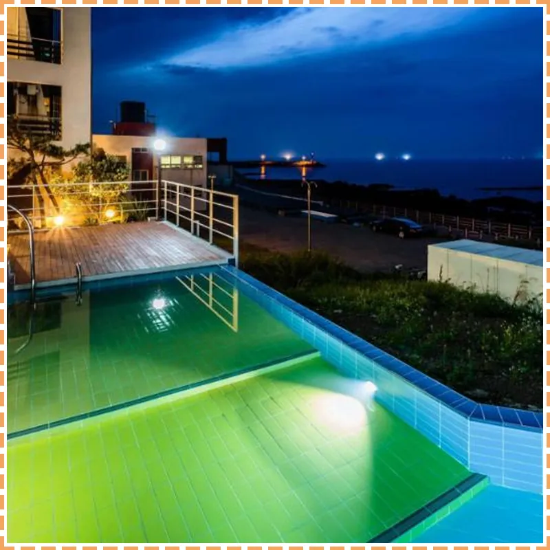 Jeju Ollero 호텔 시설 이미지