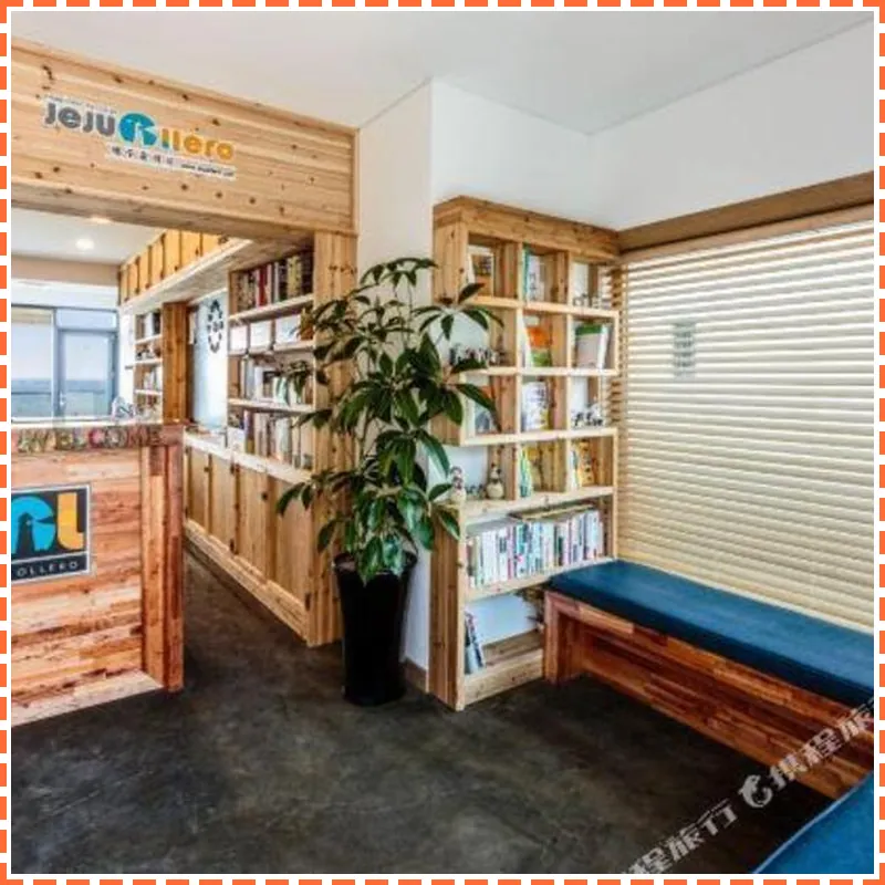 Jeju Ollero 호텔 이미지