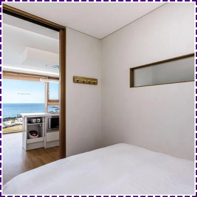 Jeju Ollero 호텔 내부 이미지