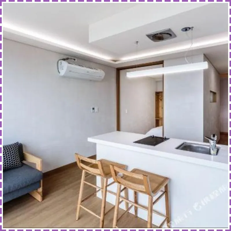 Jeju Ollero 호텔 내부 이미지