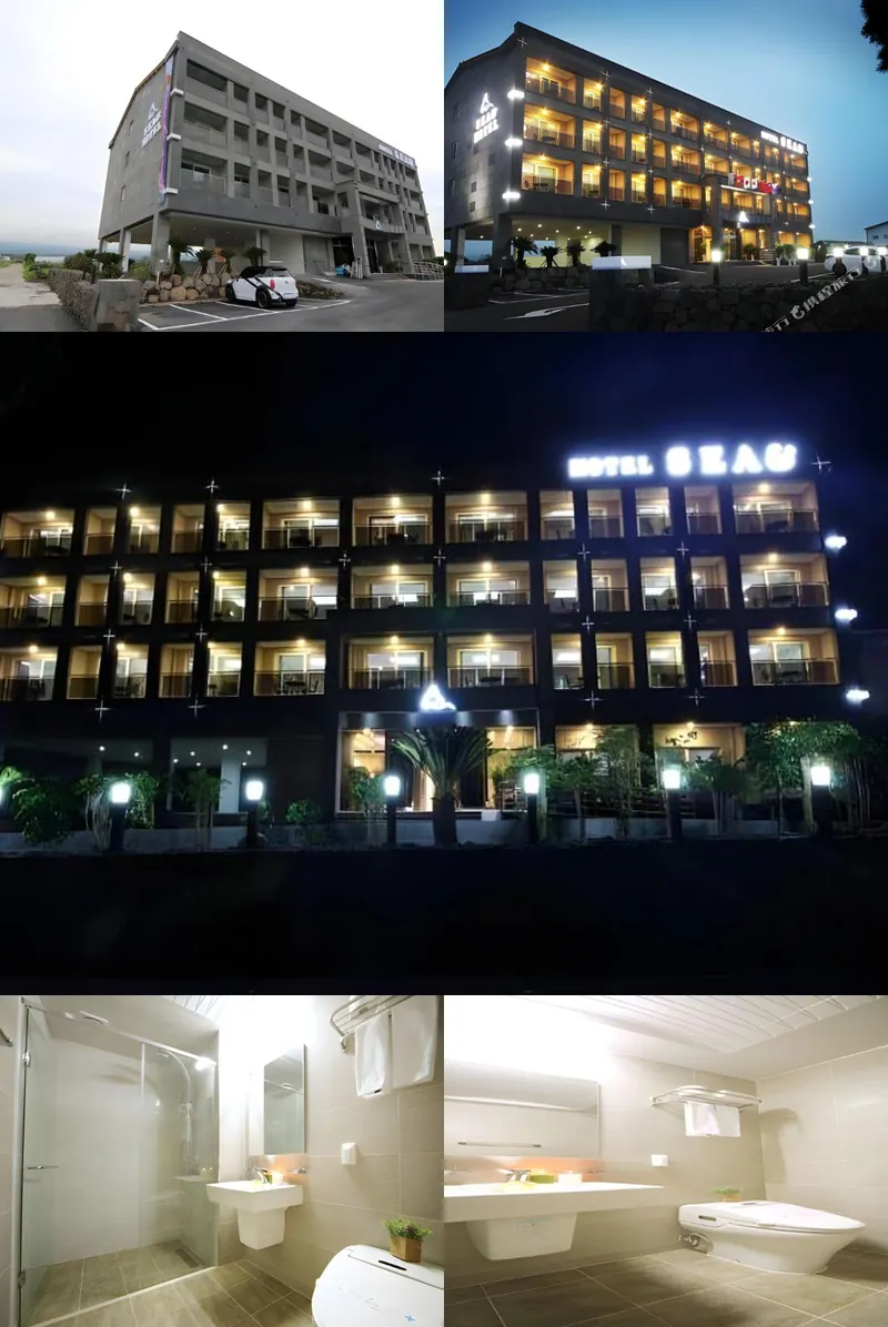 Sea View Hotel 호텔 기타 이미지