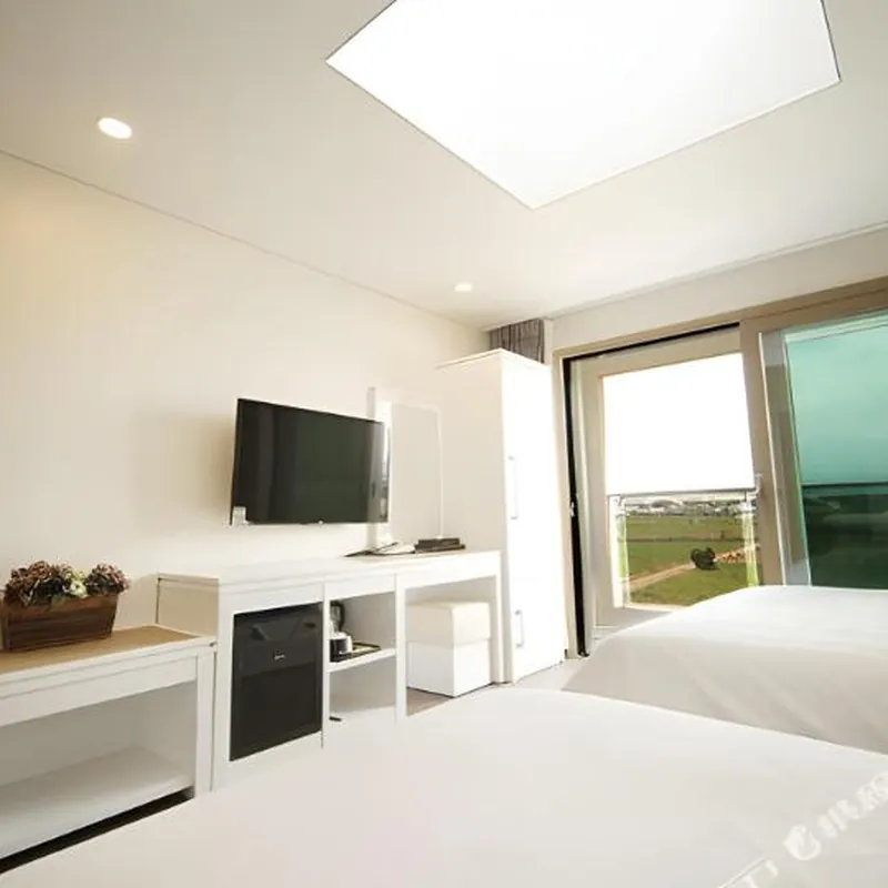 Sea View Hotel 호텔 시설 이미지