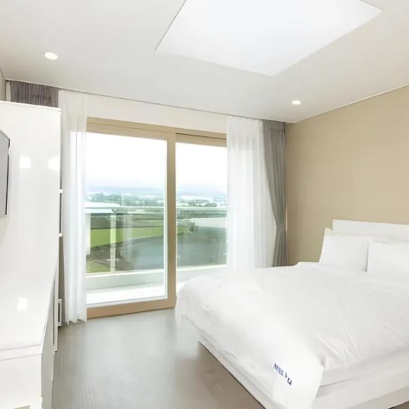 Sea View Hotel 호텔 내부 이미지