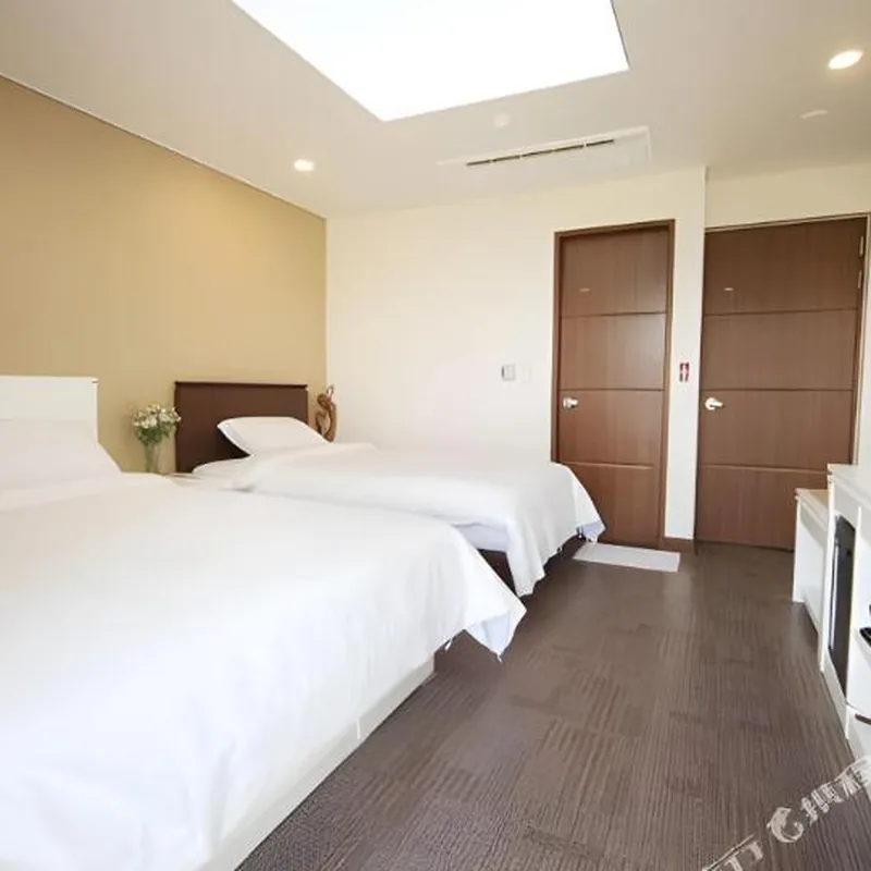 Sea View Hotel 호텔 내부 이미지