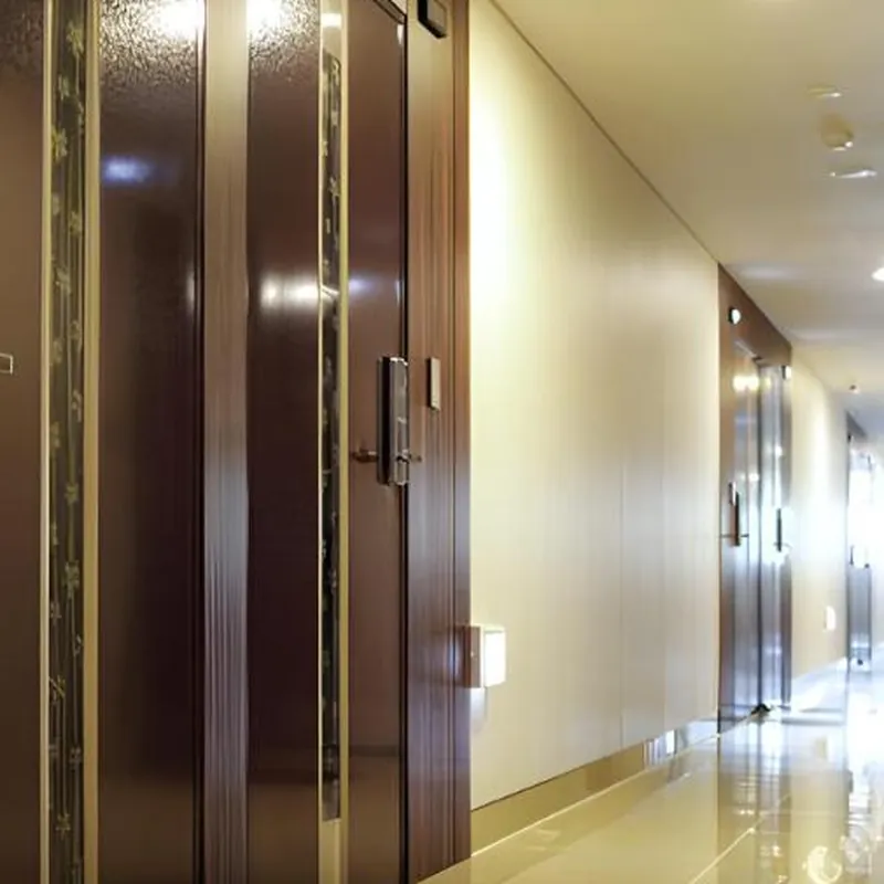 Sea View Hotel 호텔 이미지
