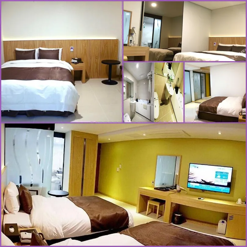 K Tourist Hotel 호텔 기타 이미지