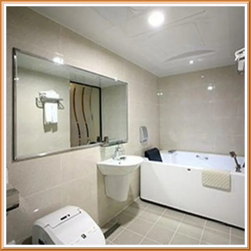 K Tourist Hotel 호텔 시설 이미지