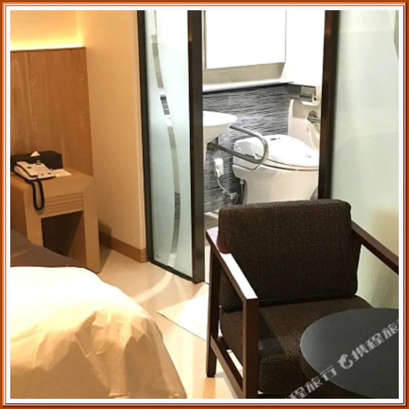 K Tourist Hotel 호텔 내부 이미지