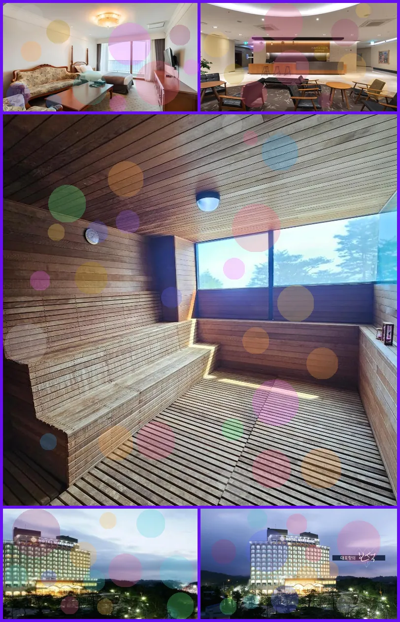 Hotel Maremons 호텔 기타 이미지