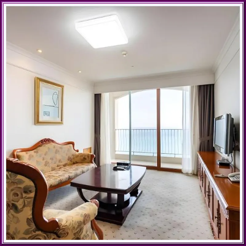 Hotel Maremons 호텔 내부 이미지