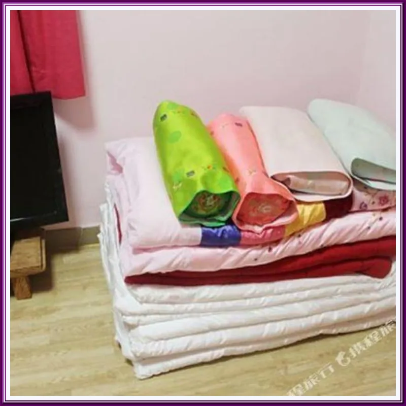 Haninok's Ihwawon House Jeonju 호텔 시설 이미지