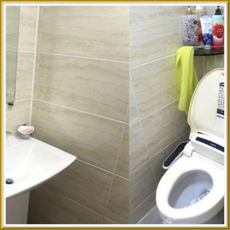 Haninok's Ihwawon House Jeonju 호텔 시설 이미지