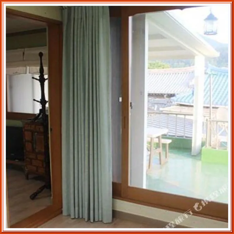 Haninok's Ihwawon House Jeonju 호텔 이미지