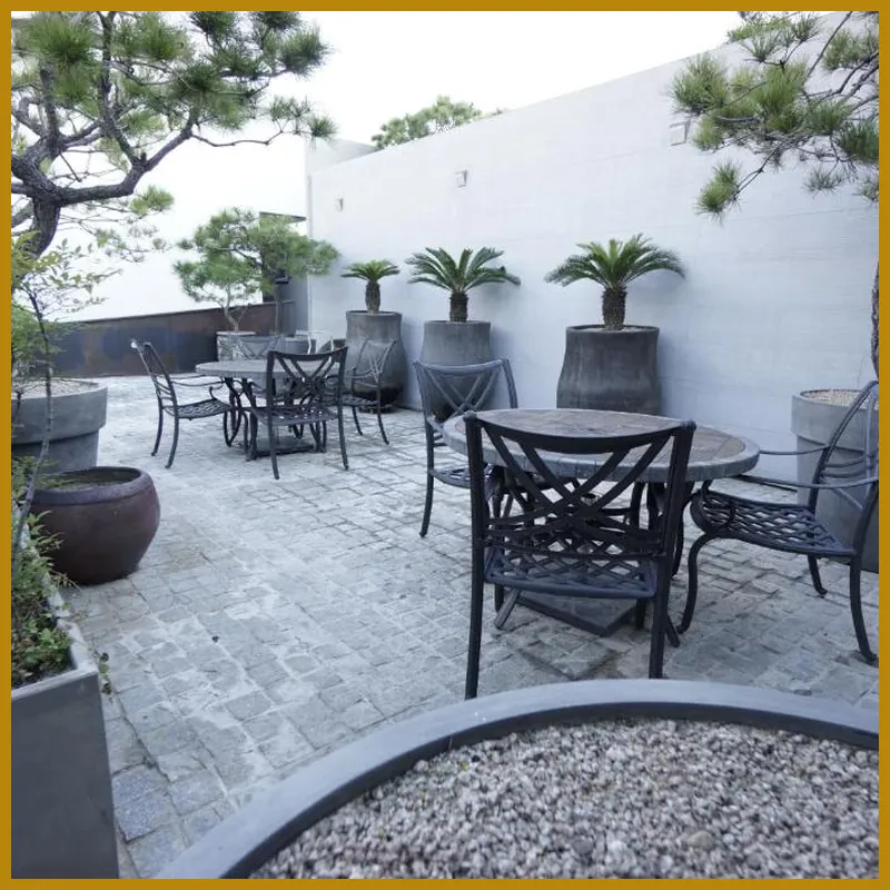 Hotel Matthieu Yeosu 호텔 시설 이미지