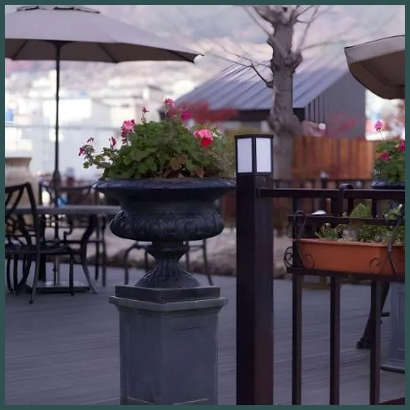 Hotel Matthieu Yeosu 호텔 이미지