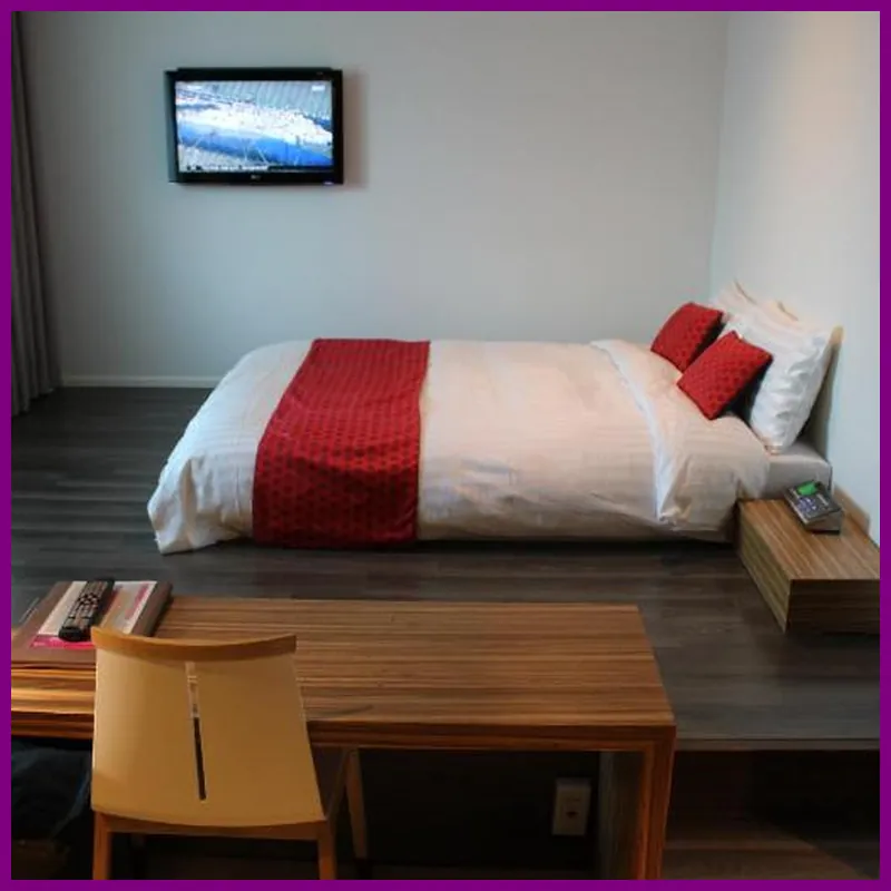 Hotel Matthieu Yeosu 호텔 내부 이미지