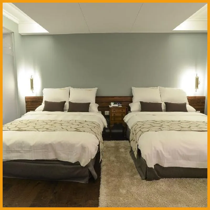 Hotel Matthieu Yeosu 호텔 내부 이미지