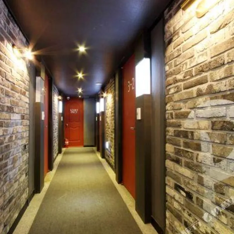 Daejeon Page Hotel 호텔 시설 이미지