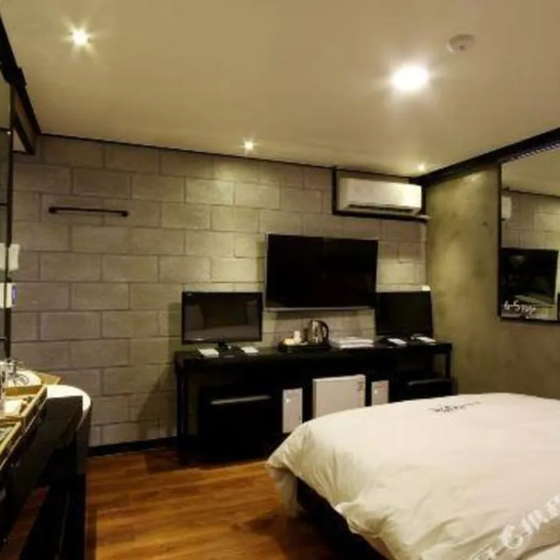 Daejeon Page Hotel 호텔 시설 이미지
