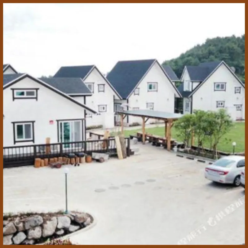 Zain Village 호텔 이미지