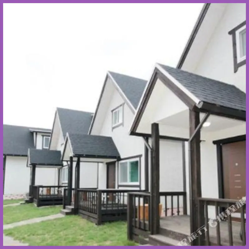 Zain Village 호텔 내부 이미지