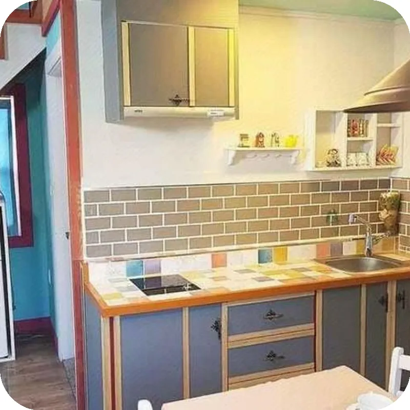 Gyeongju Olive House Pension 호텔 시설 이미지