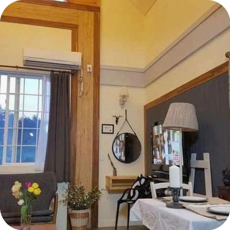 Gyeongju Olive House Pension 호텔 내부 이미지