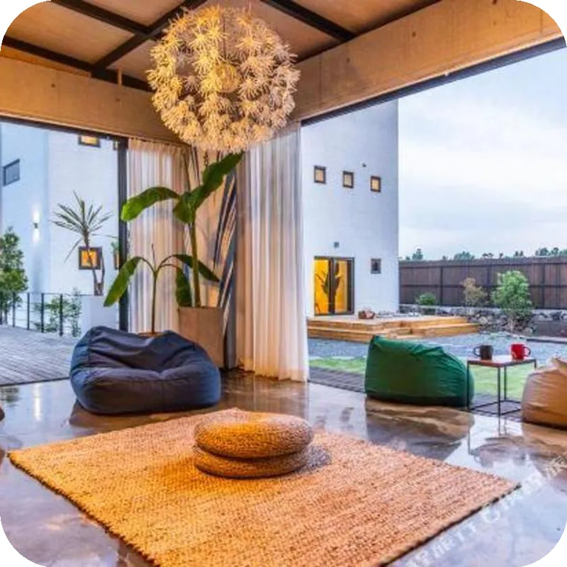 Mon Monde Aewol 호텔 시설 이미지