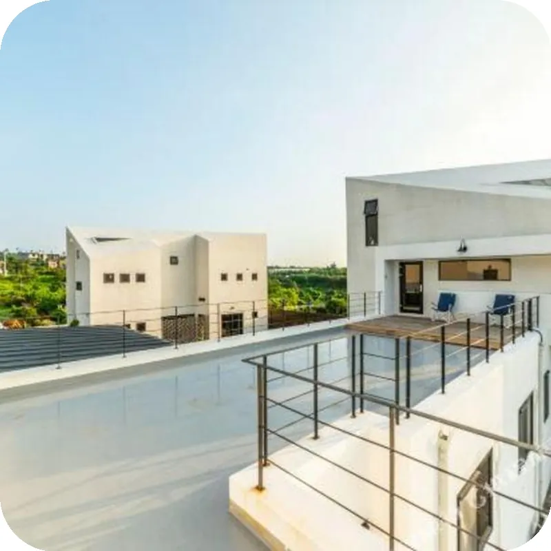 Mon Monde Aewol 호텔 이미지