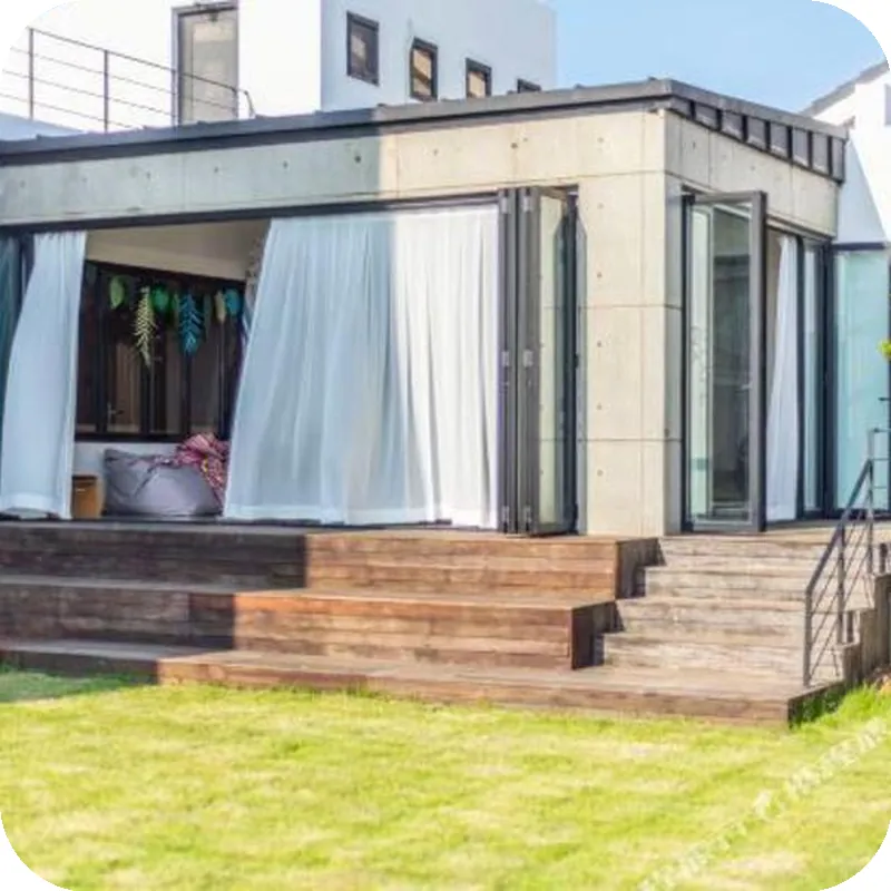 Mon Monde Aewol 호텔 내부 이미지