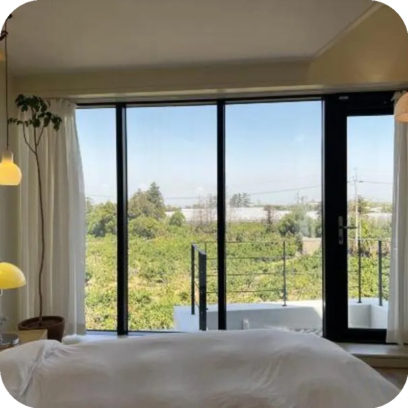 Mon Monde Aewol 호텔 내부 이미지