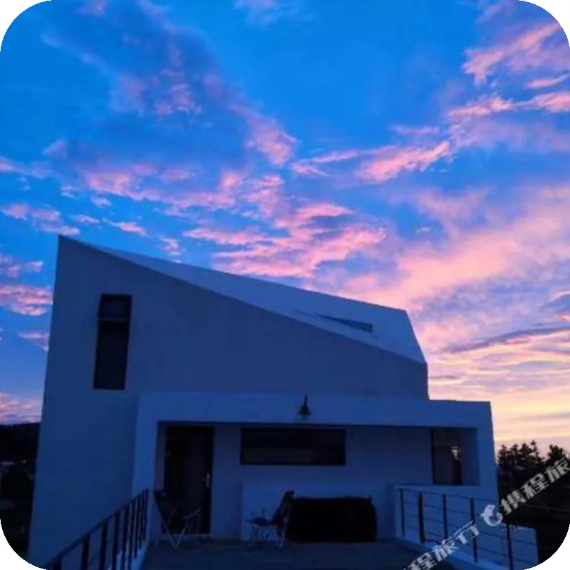 Mon Monde Aewol 호텔 이미지