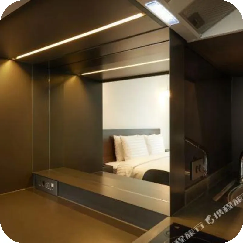 Hotel Anobli 호텔 내부 이미지