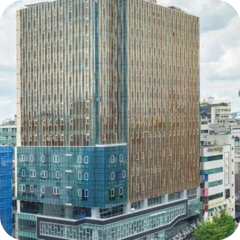 Hotel Anobli 호텔 이미지