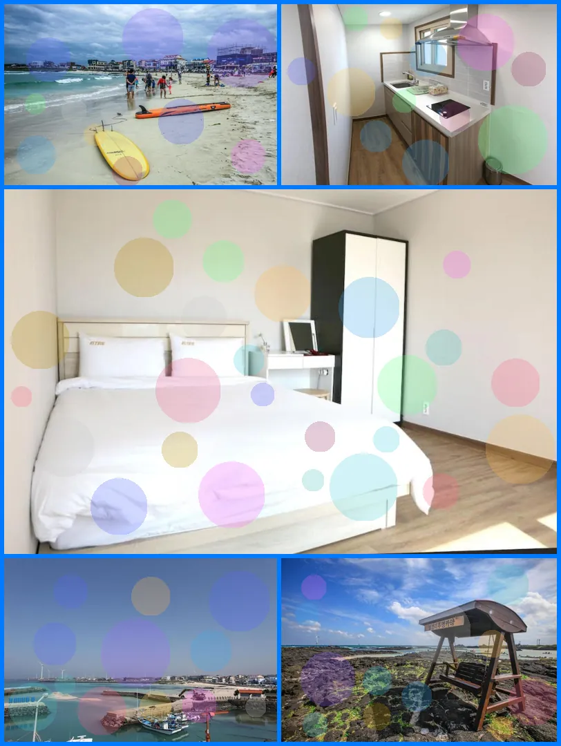 MariGold 호텔 기타 이미지