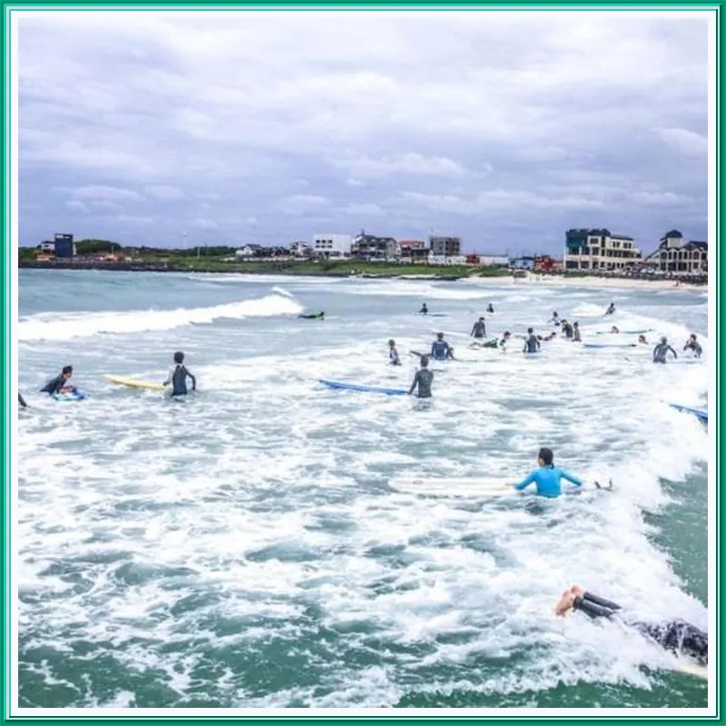 MariGold 호텔 시설 이미지