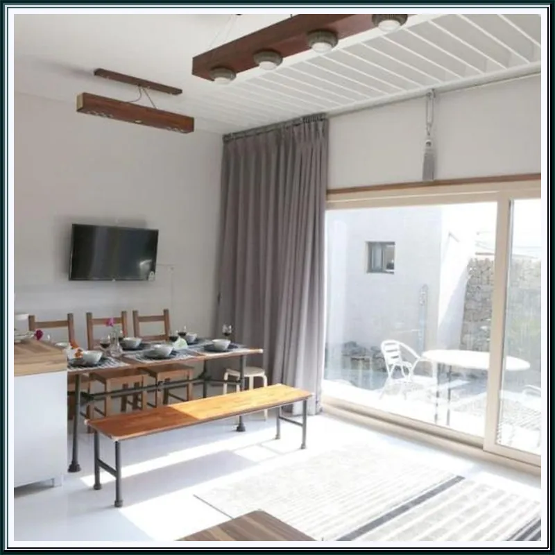 MariGold 호텔 내부 이미지