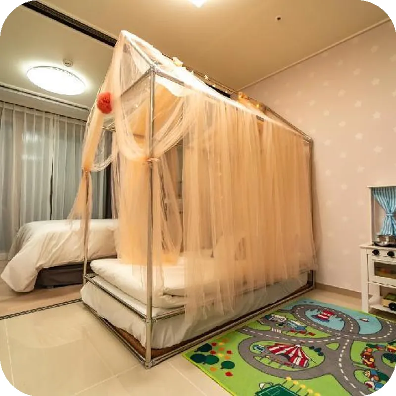 The BlueMark Hotel Sokcho 호텔 내부 이미지