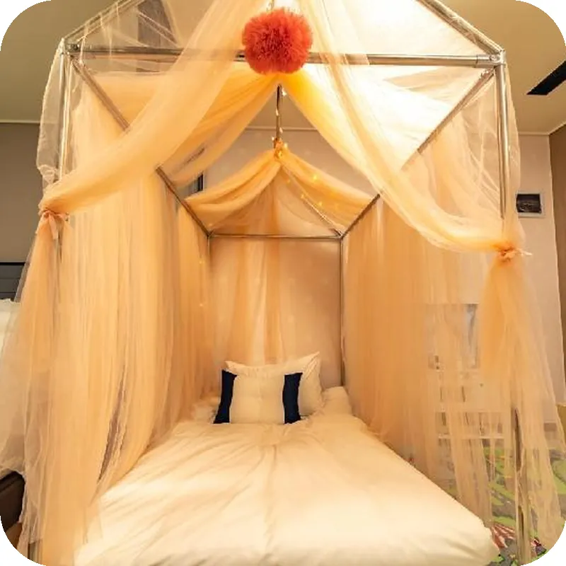 The BlueMark Hotel Sokcho 호텔 내부 이미지