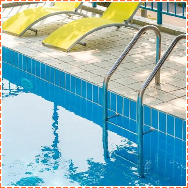 Tongyoung Blue House Spa Pension 호텔 시설 이미지