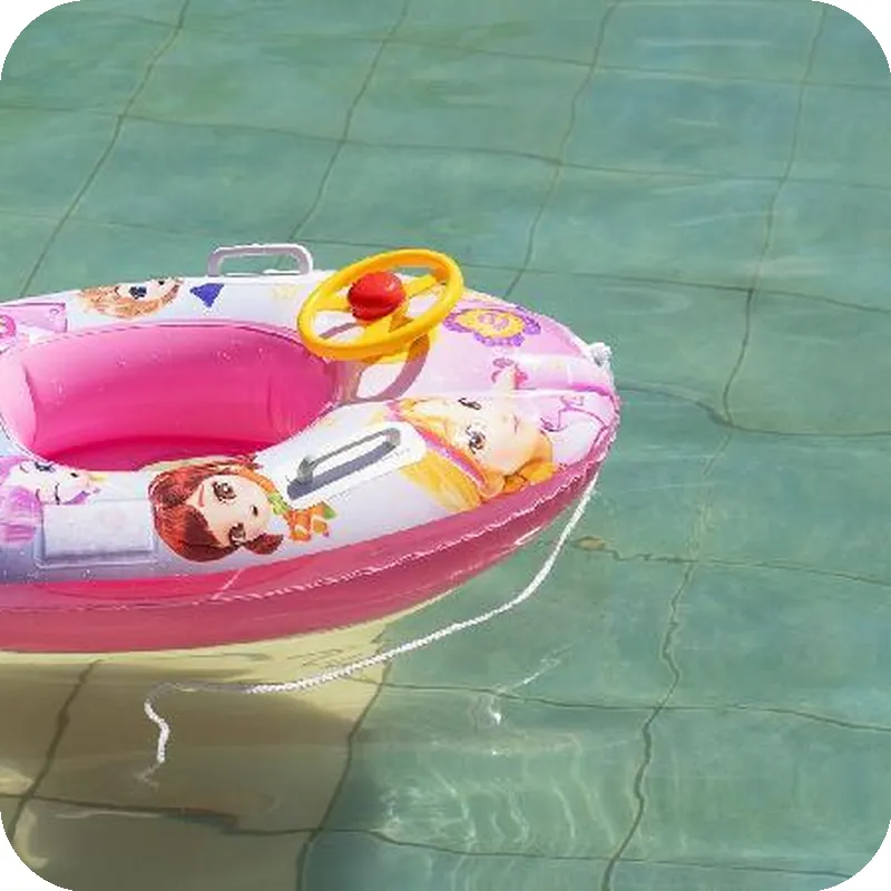 Gangneung Wow Park Caravan 호텔 시설 이미지